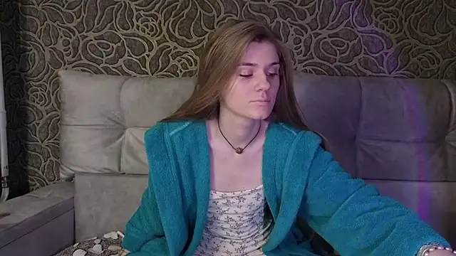 Adell Love online show from 17, 12, 2025