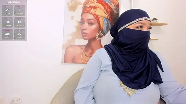 oksaana arabic online show from 3, 12, 2025