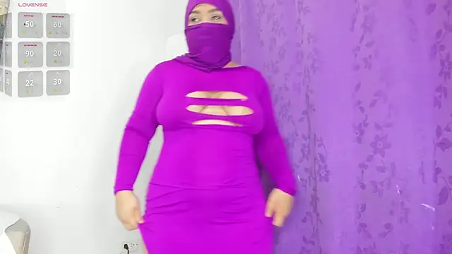 oksaana arabic online show from 16, 12, 2025