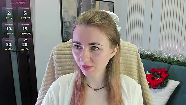 Snapshot of SofiAngela chatting on 7, 1, 2026 SofiAngela online show from 7, 1, 2026