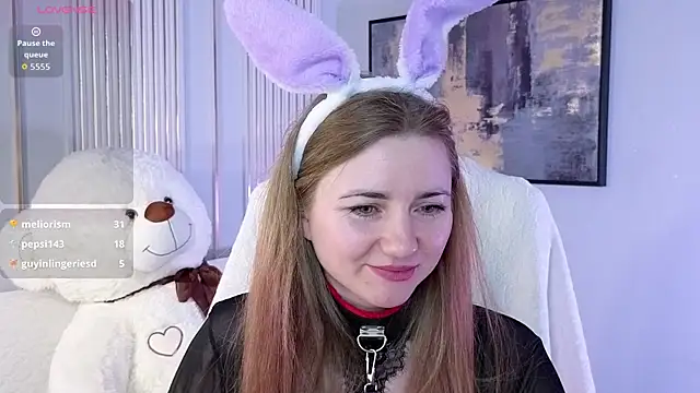 SofiAngela online show from 11, 4, 2026