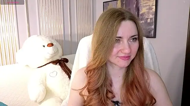 SofiAngela online show from 15, 4, 2026