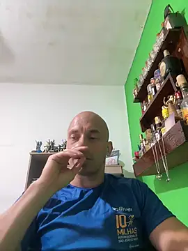 Russo41rj online show from 28, 11, 2025