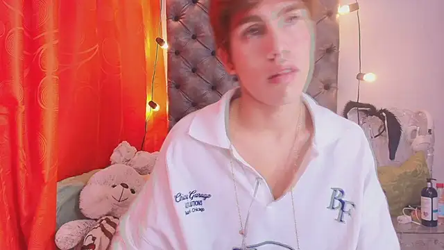 Jacobelord online show from 23, 2, 2026