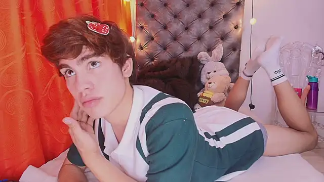 Jacobelord online show from 17, 3, 2026