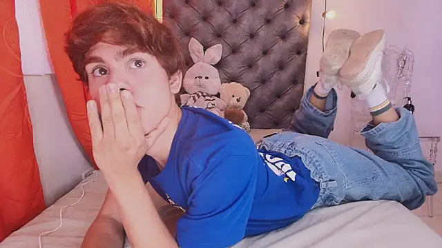 Jacobelord online show from 21, 3, 2026