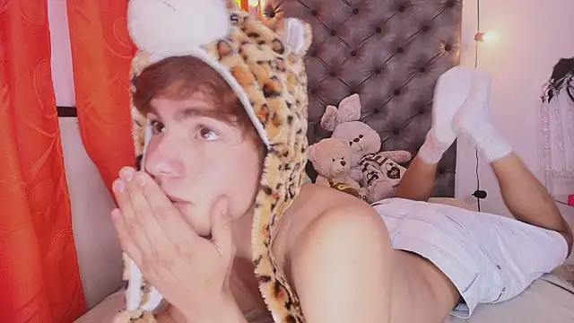 Jacobelord online show from 25, 3, 2026