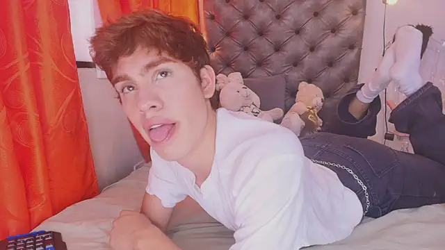 Jacobelord online show from 11, 4, 2026