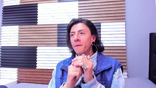 LiamShelby online show from 17, 12, 2025