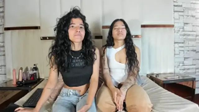 peachrouge online show from 20, 5, 2026
