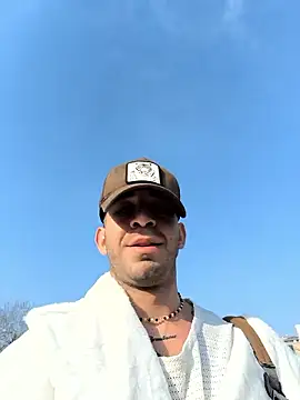 Snapshot of hazarcannn chatting on 19, 12, 2025 hazarcannn online show from 19, 12, 2025