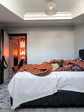 Snapshot of hazarcannn chatting on 23, 2, 2026 hazarcannn online show from 23, 2, 2026