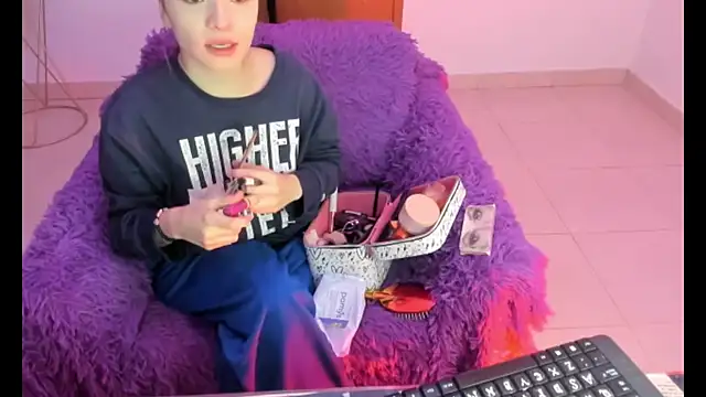 Honney 19 online show from 7, 1, 2026