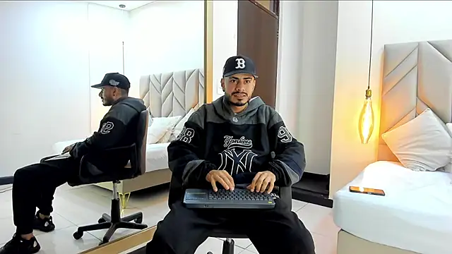 MatthewCullen online show from 2, 2, 2026