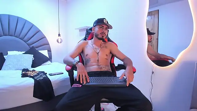 MatthewCullen online show from 21, 2, 2026