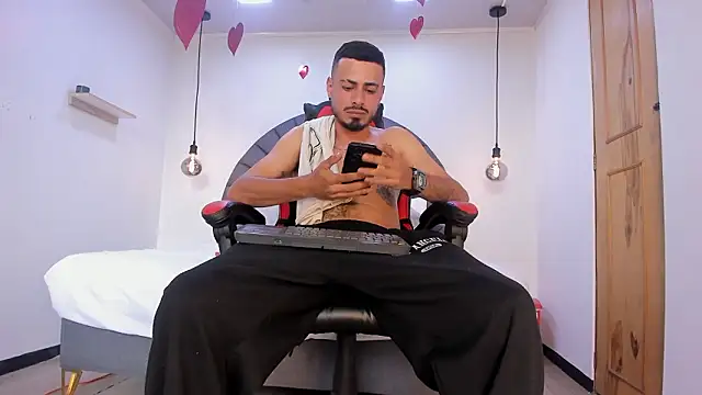 MatthewCullen online show from 12, 3, 2026