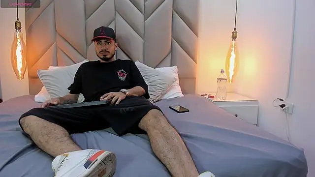 MatthewCullen online show from 9, 4, 2026