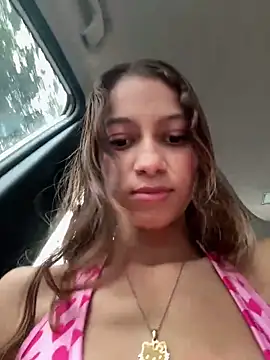 Vanneskk online show from 31, 3, 2026