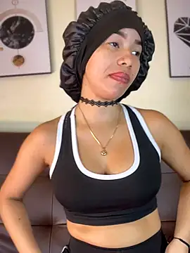 ZoeyFierce online show from 26, 2, 2026