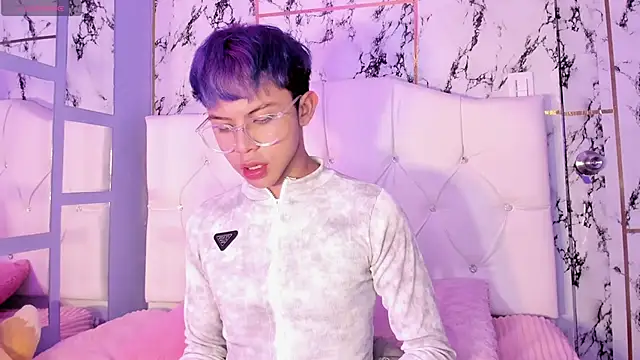 Prince Apolo online show from 2, 12, 2025