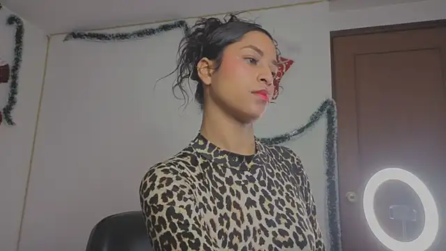 MarillynMorgan online show from 4, 12, 2025