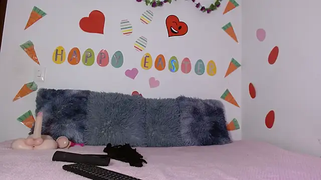 MarillynMorgan online show from 14, 4, 2026