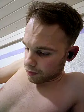 Patrick862001 online show from 28, 11, 2025