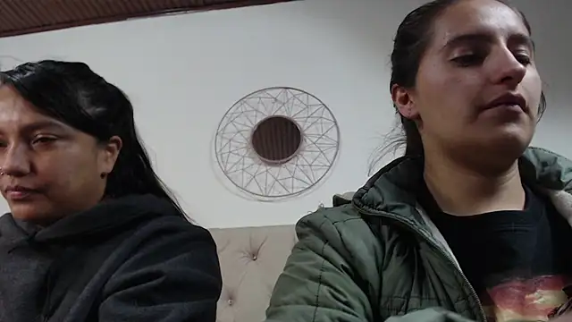 Snapshot of sharon_and_sharit chatting on 10, 1, 2026 sharon and sharit online show from 10, 1, 2026