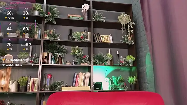 Snapshot of Helga_vibe chatting on 3, 2, 2026 Helga vibe online show from 3, 2, 2026