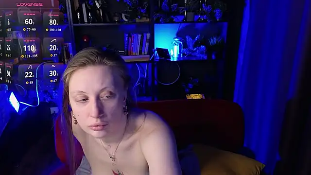 Snapshot of Helga_vibe chatting on 11, 2, 2026 Helga vibe online show from 11, 2, 2026