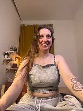 Helga vibe online show from 3, 4, 2026