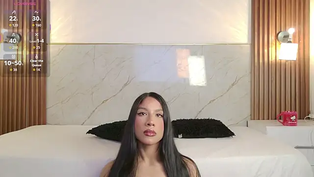 Little michiko online show from 30, 5, 2026