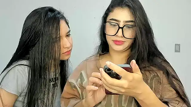 ROUS SWEET  online show from 19, 12, 2025