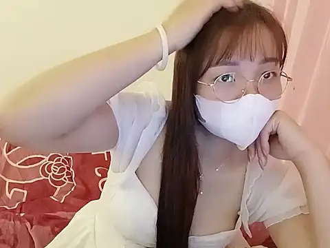 BabyDoll1999 online show from 18, 2, 2026