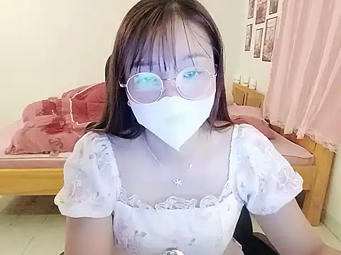 BabyDoll1999 online show from 10, 3, 2026