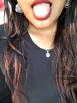 Snapshot of Muskan4156 chatting on 19, 2, 2026 Muskan4156 online show from 19, 2, 2026