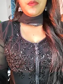 Snapshot of Muskan4156 chatting on 5, 5, 2026 Muskan4156 online show from 5, 5, 2026
