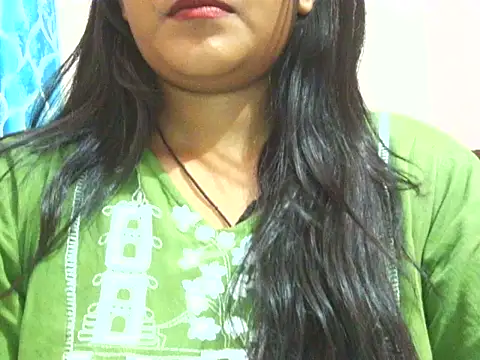 Snapshot of Muskan4156 chatting on 25, 5, 2026 Muskan4156 online show from 25, 5, 2026
