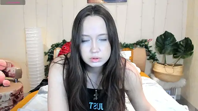 Snapshot of Carolina-sky chatting on 8, 1, 2026 Carolina-sky online show from 8, 1, 2026