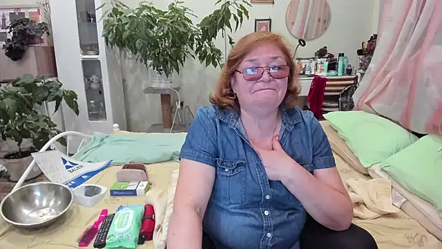 rekelme online show from 26, 10, 2025