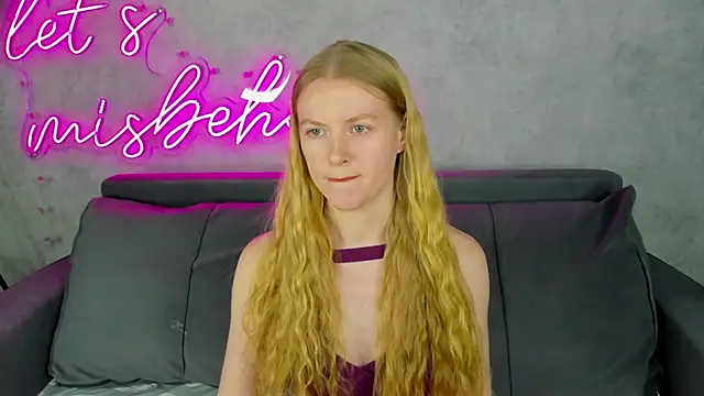 Alicia Hars online show from 5, 2, 2026