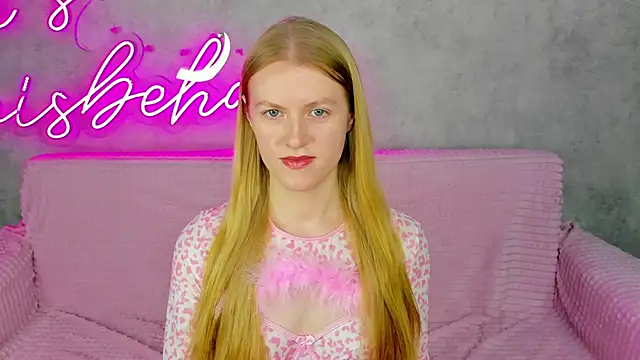 Alicia Hars online show from 7, 2, 2026