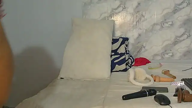 Snapshot of SexyZuluBarbie chatting on 8, 7, 2026 SexyZuluBarbie online show from 8, 7, 2026