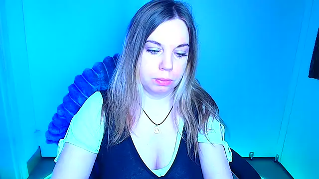 Amanda Swannn online show from 25, 2, 2026