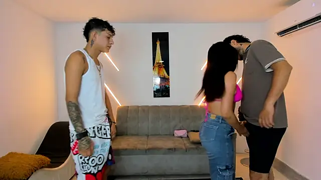 brutal revolution online show from 15, 3, 2026