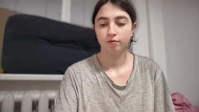 Aphr0ditee online show from 23, 3, 2026