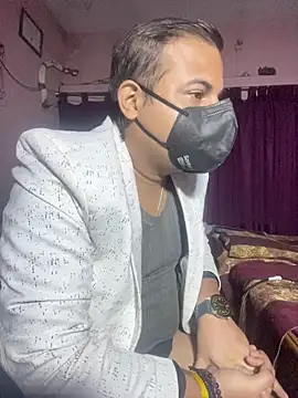 Saxymood1111 online show from 17, 12, 2025