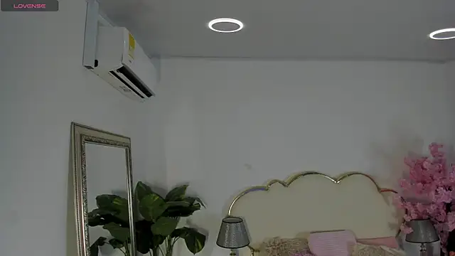 MoliBunny online show from 24, 3, 2026