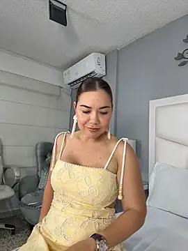 AnnaJaimes online show from 9, 4, 2026