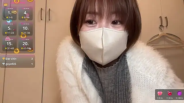 Soratan1218 online show from 13, 3, 2026